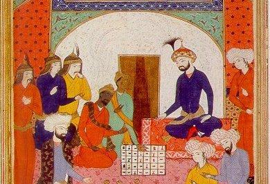What Happened When Indians Challenged Iranians? The Earliest Story ...