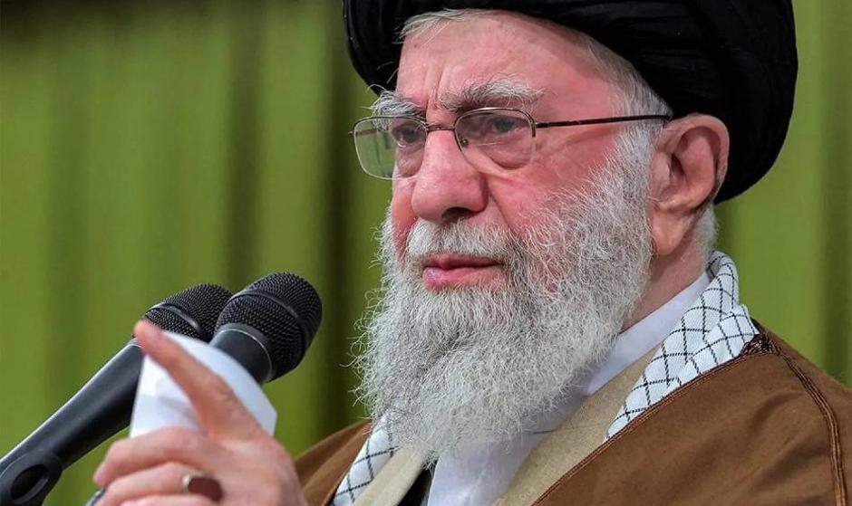 Latest on Iran-Israel War: Khamenei is Dead