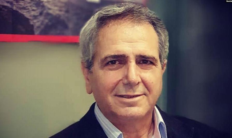 برادر محسن نامجو به اتهام تبلیغ علیه نظام به یک سال حبس محکوم شد