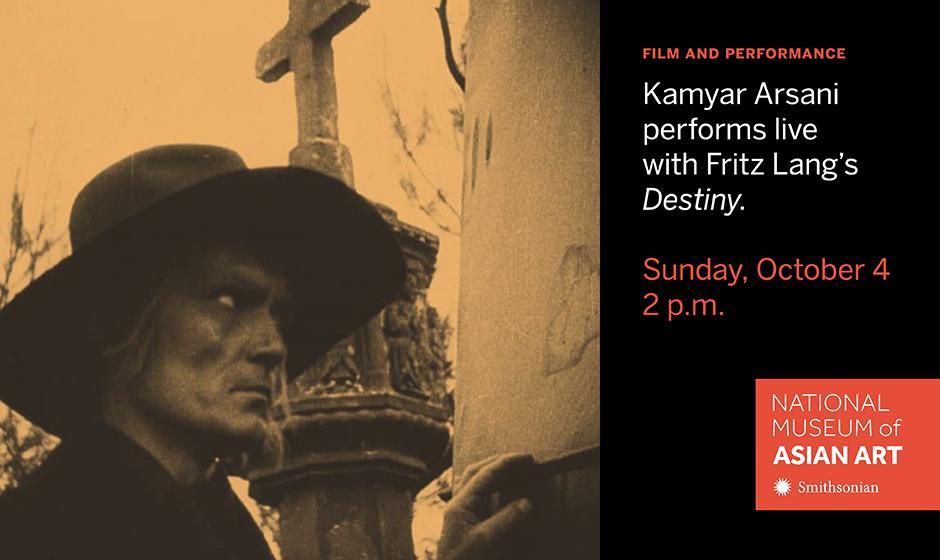 Masterpiece Film: Destiny