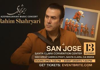 Rahim Shahryari Azerbaijanian Music ...