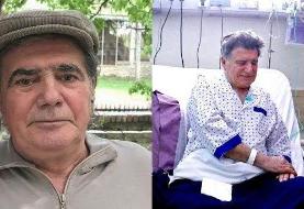 محمدرضا شجریان در ۸۰ سالگی درگذشت