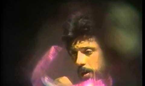 Lyrics of a Popular Romantic Persian Song in English