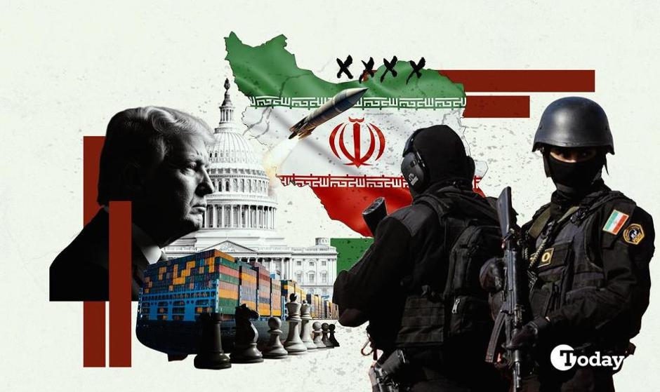 روزنامه&zwnj;ی ترکیه&zwnj;ای، رژیم ایران را دمدمی مزاج و سردرگم ...