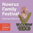 Nowruz Family Festival