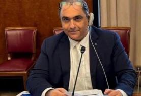 Dr. Dr. Iranbomy: Lecture on Family Law