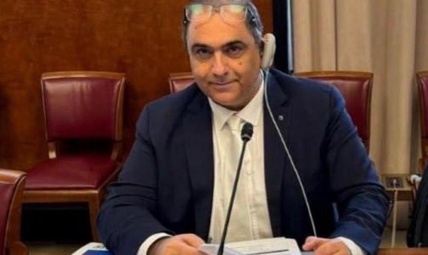 Dr. Dr. Iranbomy: Lecture on Family Law