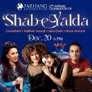 Shab-e Yalda