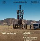 It Was Just an Accident by Jafar Panahi