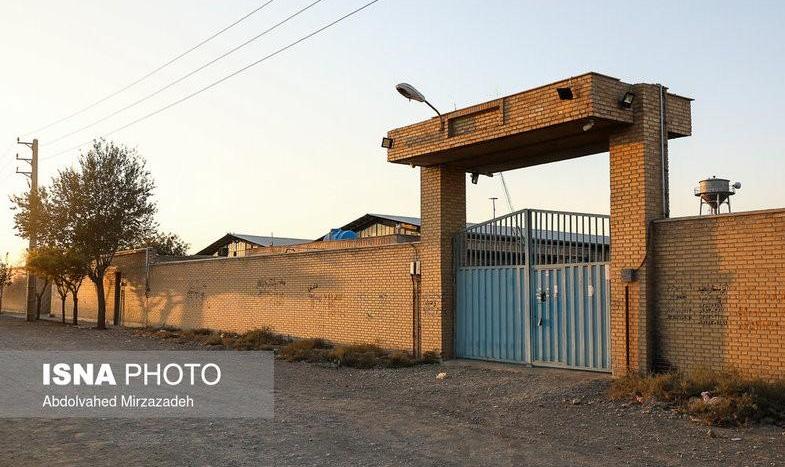 رویترز: آژانس انرژی اتمی اثراتی از اورانیوم در تورقوزآباد کشف کرد