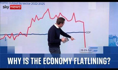 Insightful Videos: From Cyberattack on UK to Drought in Iran and ...