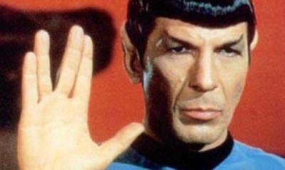 آقای اسپاک بازیگر محبوب اوباما و ایرانیان نسل قبل درگذشت