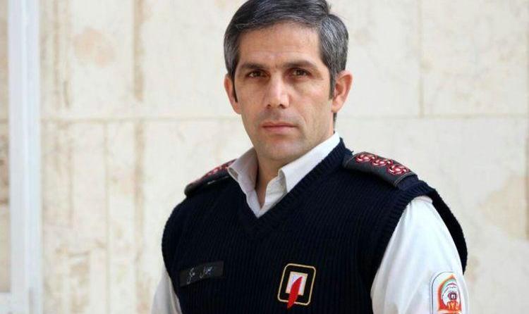 سخنگوی سازمان آتش‌نشانی تهران کرونایی شد/ این بیماری را جدی بگیرید