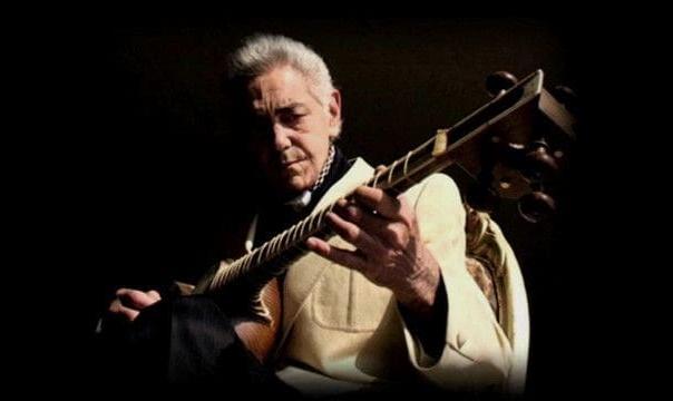 درگذشت فرهنگ شریف، نوازنده ایرانی