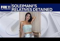 US Deports Families of Ghasem Soleymani and Masoumeh Ebtekar