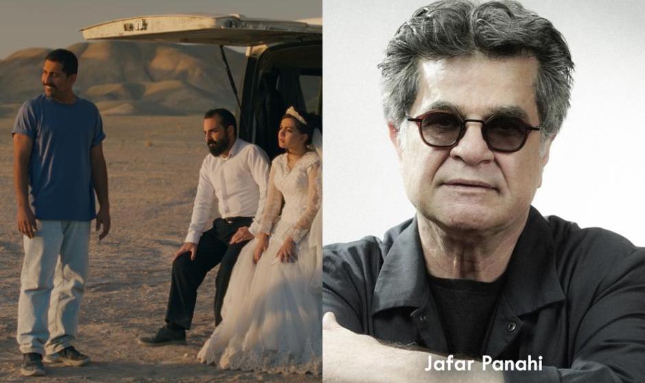 It Was Just an Accident with Q&A with Filmmaker Jafar Panahi