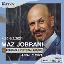 Maz Jobrani Irvine Improv