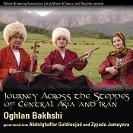 Oghlan Bakhshi in NYC