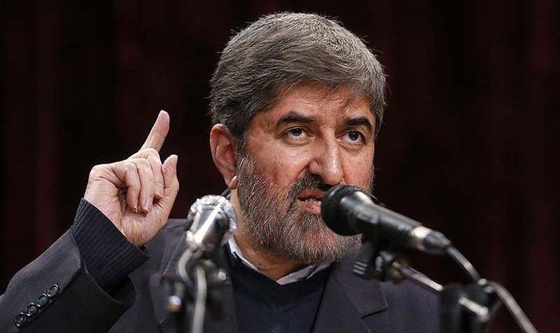 مطهری: مردم را آزاد بگذاریم که خودشان رأی بدهند! تمرکز قدرت در هر جایی استبداد ایجاد می‌کند