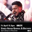 Hamza Akram Qawwal & Brothers