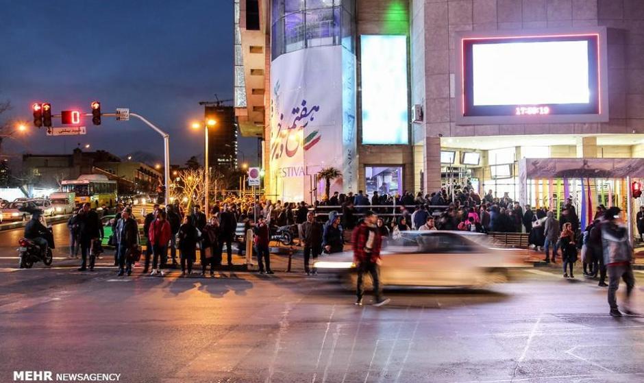 خوش‌بینانه‌ترین موعد بازگشایی سینماها خرداد است!