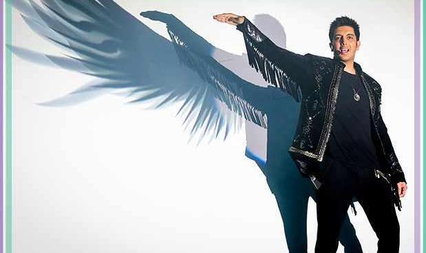 قرعه کرونا به نام فرزاد فرزین افتاد