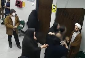 زیباکلام در رابطه با ماجرای جنجالی حجاب اجباری درمانگاه قم: هیچ یک از مسئولین اقدام روحانی را نکوهش نکردند