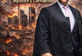 وکیل ایرانی الاصل مدافع حقوق مهاجرین نامزد انتخابات شورای شهر فرانکفورت شد