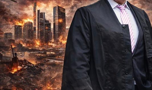 وکیل ایرانی الاصل مدافع حقوق مهاجرین نامزد انتخابات شورای شهر ...