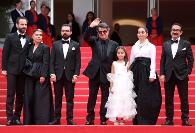 Jafar Panahi Touring the US with his New Award-Winning Film