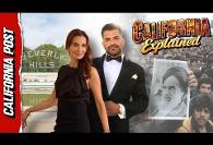 New York Post's Report on Wealthy Iranian Americans in Tehrangeles