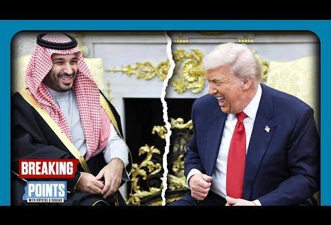 Video Picks: From Persian-Cajun King to Trump's Bromance and ...