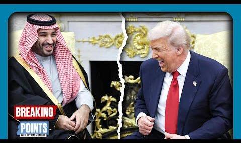 Video Picks: From Persian-Cajun King to Trump's Bromance and ...