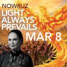 LIGHT ALWAYS PREVAILS: Honoring the Endu