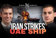 IRGC is Losing the Economic War against Trump: Tanker Trackers ...
