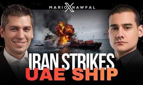 IRGC is Losing the Economic War against Trump: Tanker Trackers ...