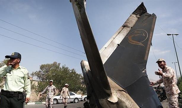 نقص فنی، علت سقوط آنتونف ۱۴۰ اعلام شد