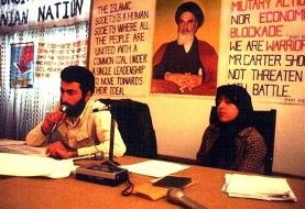 دوستی که مسیر زندگی ظریف را عوض کرد! حسین شیخ‌الاسلام از دانشجویان خط امام در تسخیر لانه جاسوسی بر اثر کرونا درگذشت