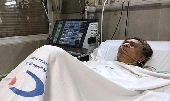 سکته مغزی چگونه اتفاق می افتد؟ توصیه به اطرافیان بیمار/ سبک زندگی نادرست علت اصلی ۹۰ درصد سکته ها