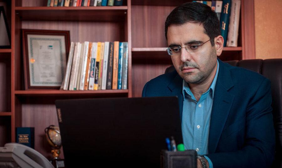 وزارت علوم: مدرک تحصیلی منتخب تفرش در مجلس یازدهم جعلیست!