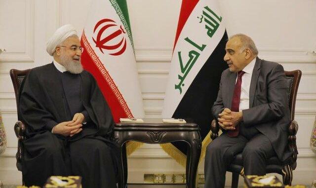 نخست‌وزیر عراق قربانی جدید جنگ ترامپ و اسراییل و عربستان با ایران