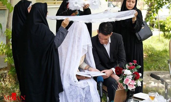 دستگیری مادر شوهری که گوشی عروسش را هک کرد!