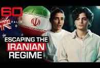  Inside the Dramatic Escape of Iran's Female Footballers