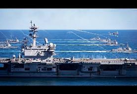 Flush and Crush! US Navy's Back up Plan to Neutralize Iranian Attacks in Persian Gulf