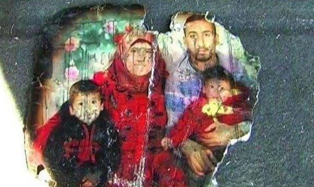 مادر نوزاد فلسطینی سوزانده شده توسط اسرائیلی‌ها نیز فوت کرد