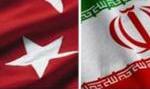 توقف صادرات گاز ایران به ترکیه در پی انفجار
