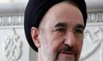خاتمی خبر نامه‌نگاری به رهبر ایران با وساطت رفسنجانی را تکذیب کرد