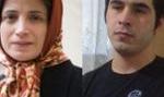 نامه حسین رونقی از زندان اوین به نسرین ستوده؛ چگونه از ظلم و ستمی که بر ...