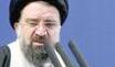 امام جمعه تهران : در ایران بحرانی وجود ندارد بلکه بحران در اروپاست که ...