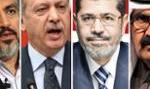 امیر قطر، مرسی، اردوغان و خالد مشعل تحولات غزه را در قاهره بررسی می کنند